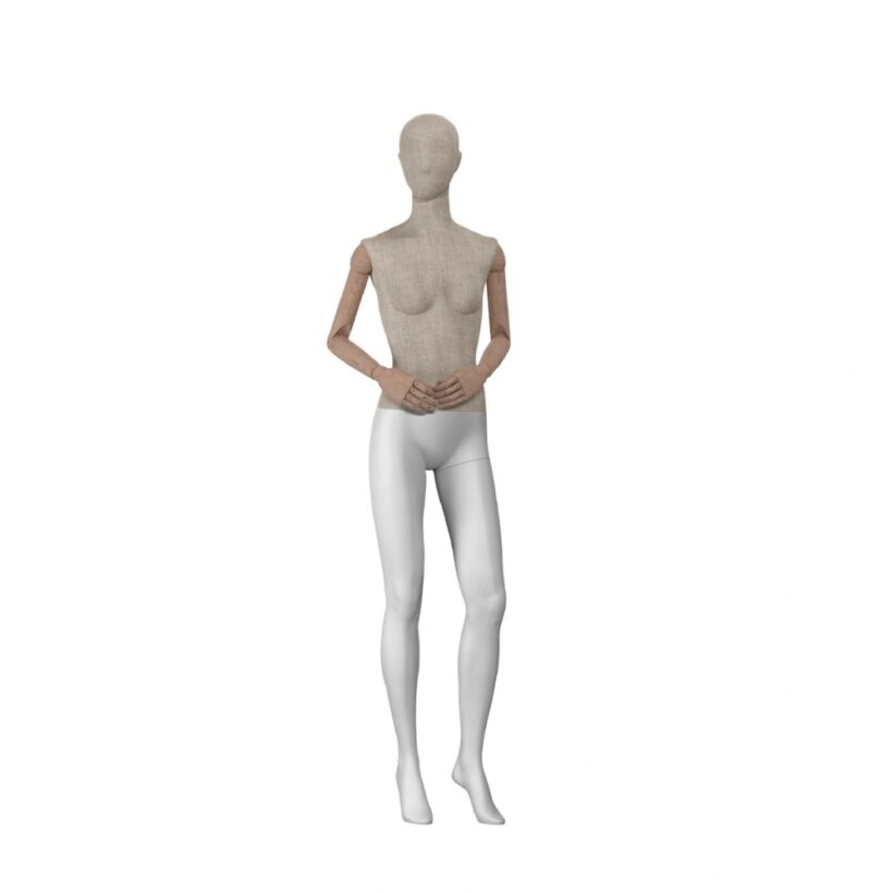 Manichino F06H91MAF Donna - immagine 6