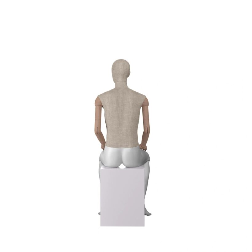 Manichino M45H70MAM Uomo - immagine 7