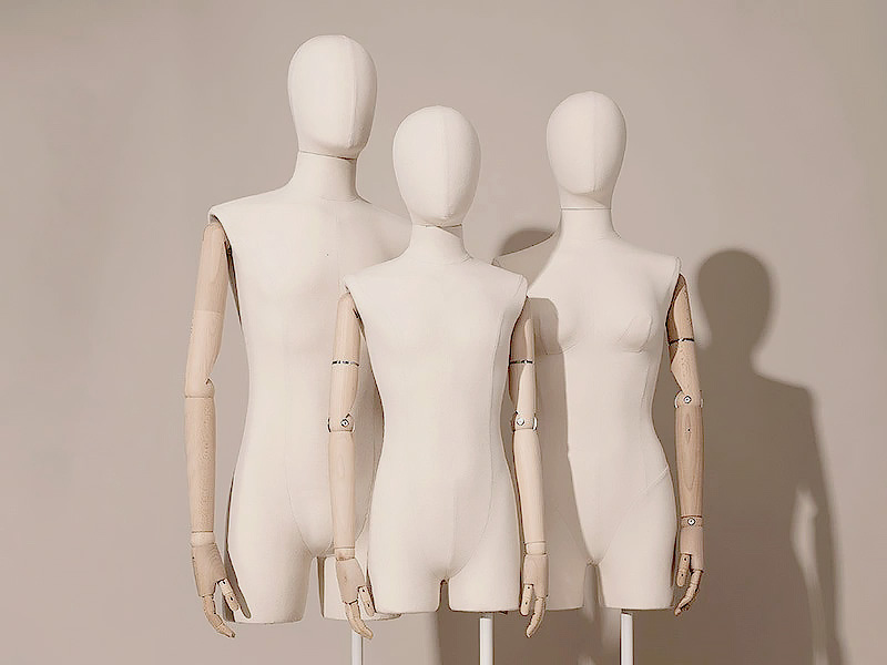 Busto Donna Lungo T16 44XL - immagine 5