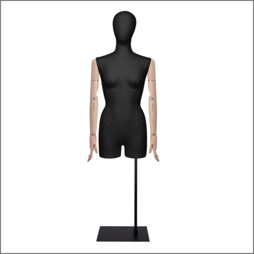 Busto Donna Lungo G04 38M