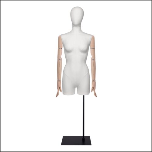 Busto Donna Lungo G07 38M