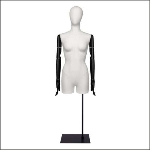 Busto Donna Lungo G08 38M