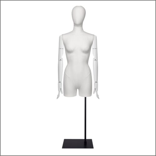 Busto Donna Lungo G09 38M