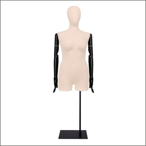 Busto Donna Lungo T11 40XL