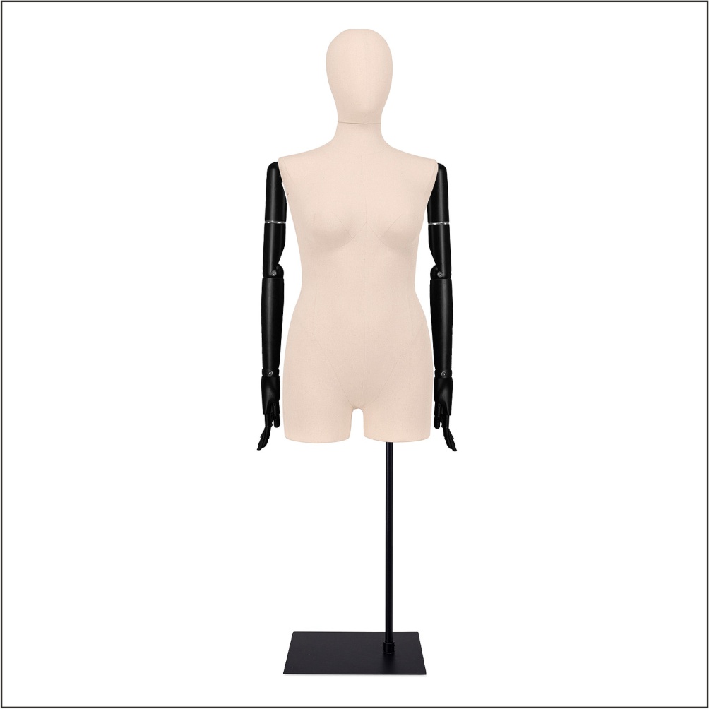 Busto Donna Lungo T11 44XL