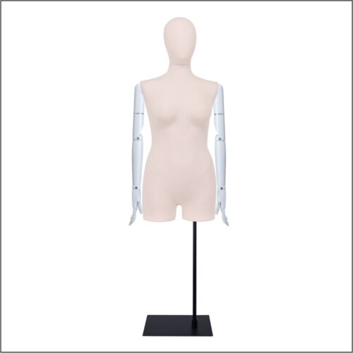 Busto Donna Lungo T12 40XL