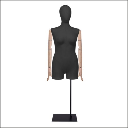 Busto Donna Lungo T13 40XL