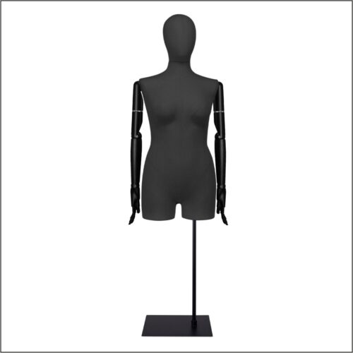Busto Donna Lungo T14 40XL