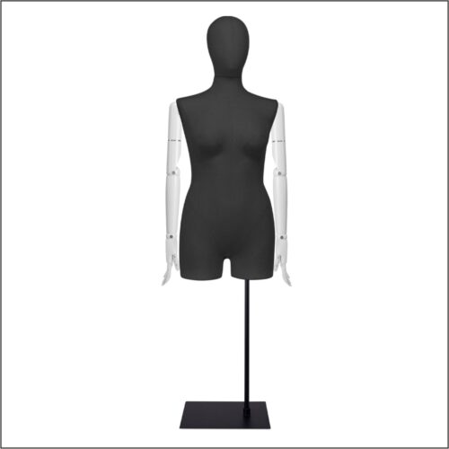 Busto Donna Lungo T15 40XL