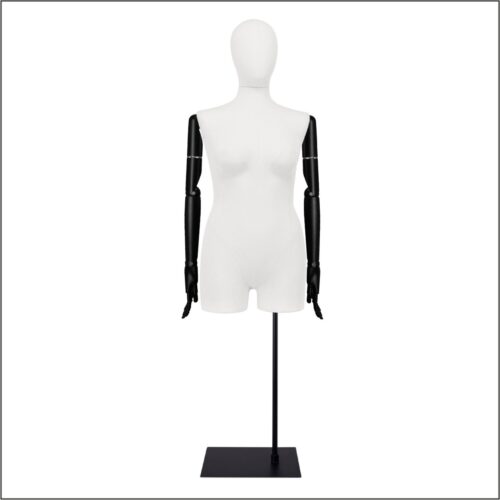 Busto Donna Lungo T17 40XL