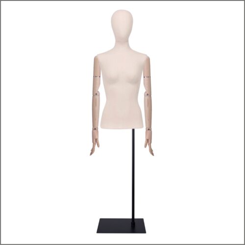 Busto Donna Medio FM01 40XS