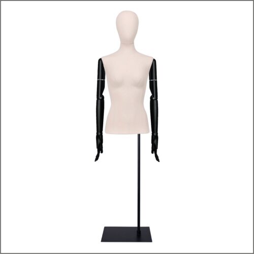 Busto Donna Medio FM02 40XS