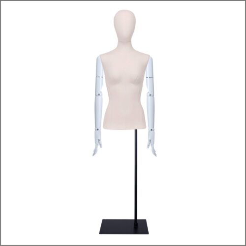 Busto Donna Medio FM03 40XS