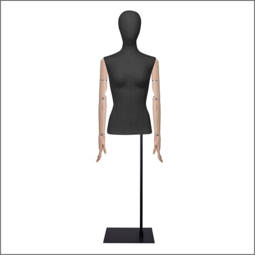 Busto Donna Medio FM04 40XS