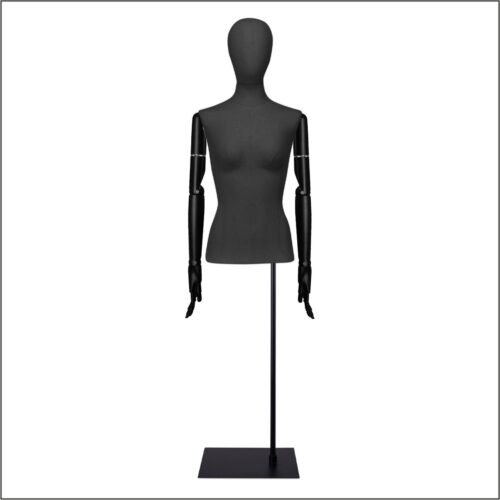 Busto Donna Medio FM05 40XS