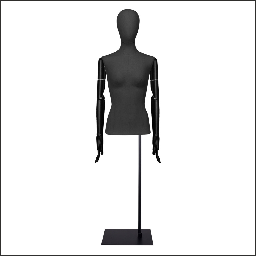 Busto Donna Medio FM05 40XS