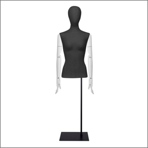 Busto Donna Medio FM06 40XS