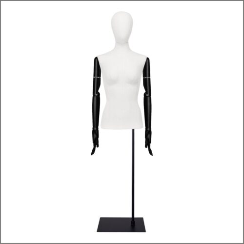 Busto Donna Medio FM08 40XS