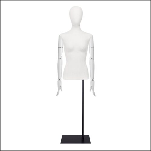 Busto Donna Medio FM09 40XS