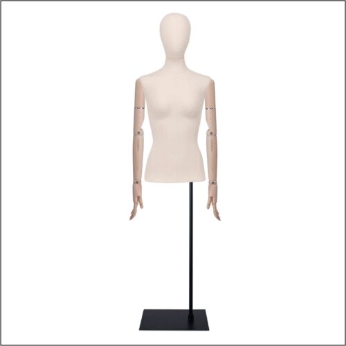 Busto Donna Medio FM10 42M