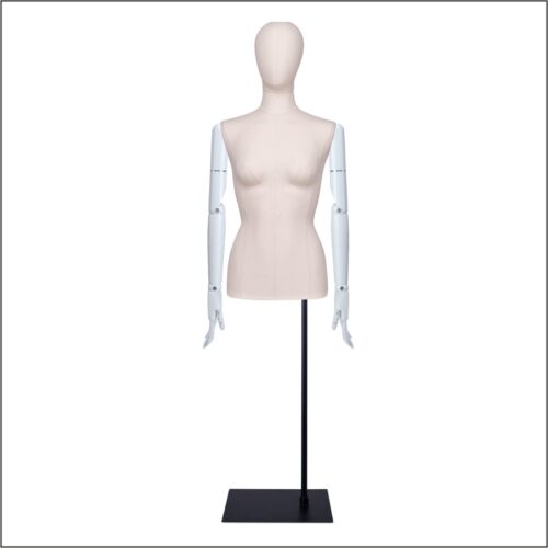 Busto Donna Medio FM12 42M