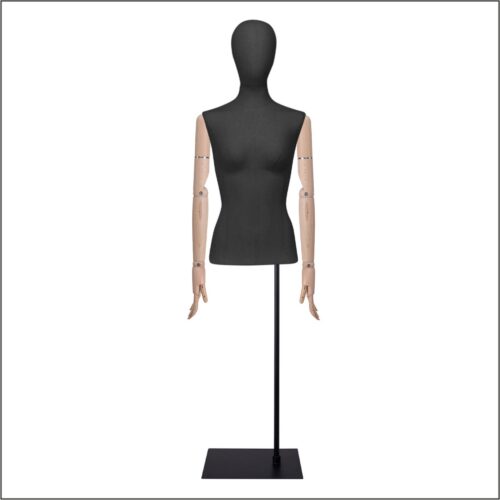 Busto Donna Medio FM13 42M