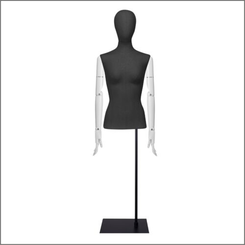 Busto Donna Medio FM15 42M