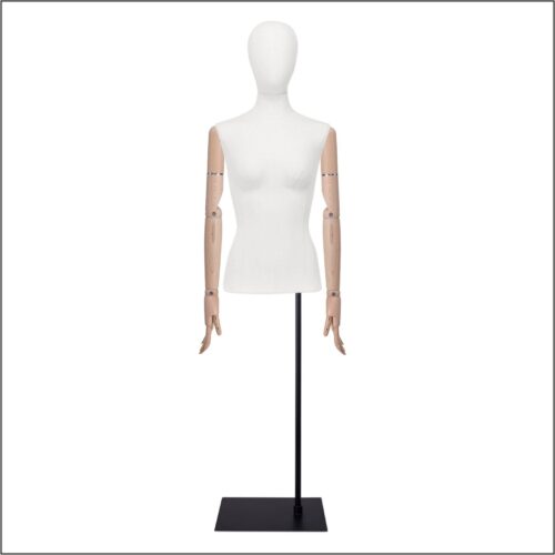 Busto Donna Medio FM16 42M