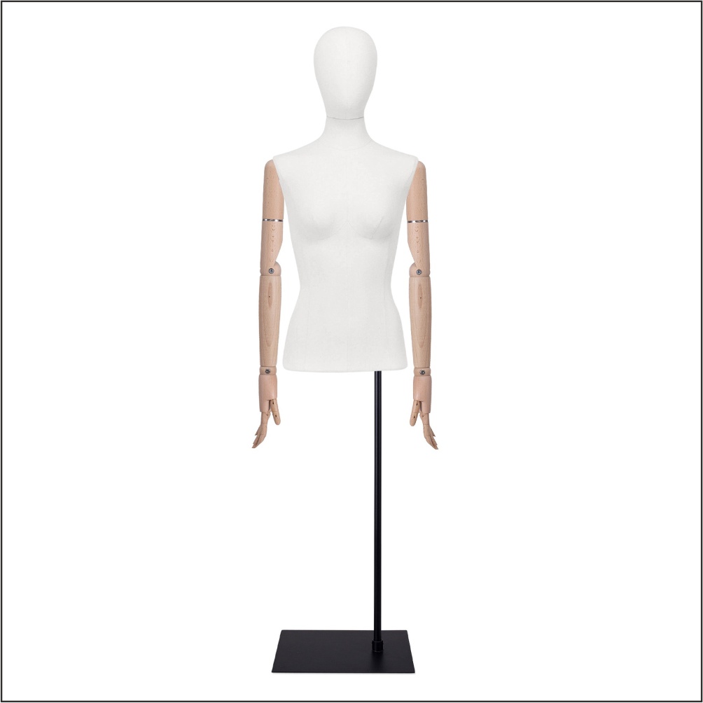 Busto Donna Medio FM16 42M