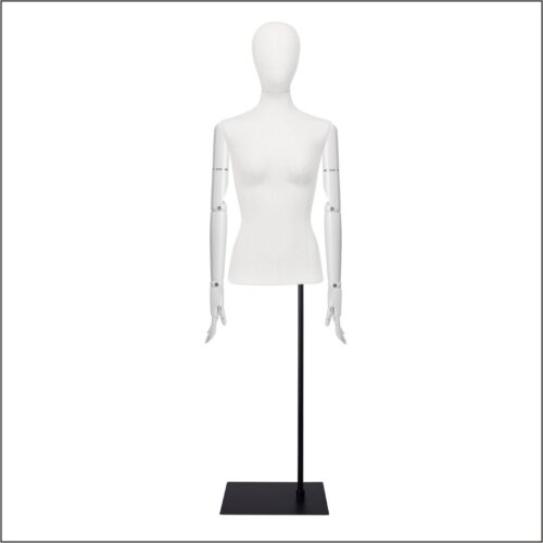 Busto Donna Medio FM18 42M