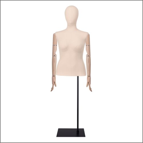 Busto Donna Large FM19 44L