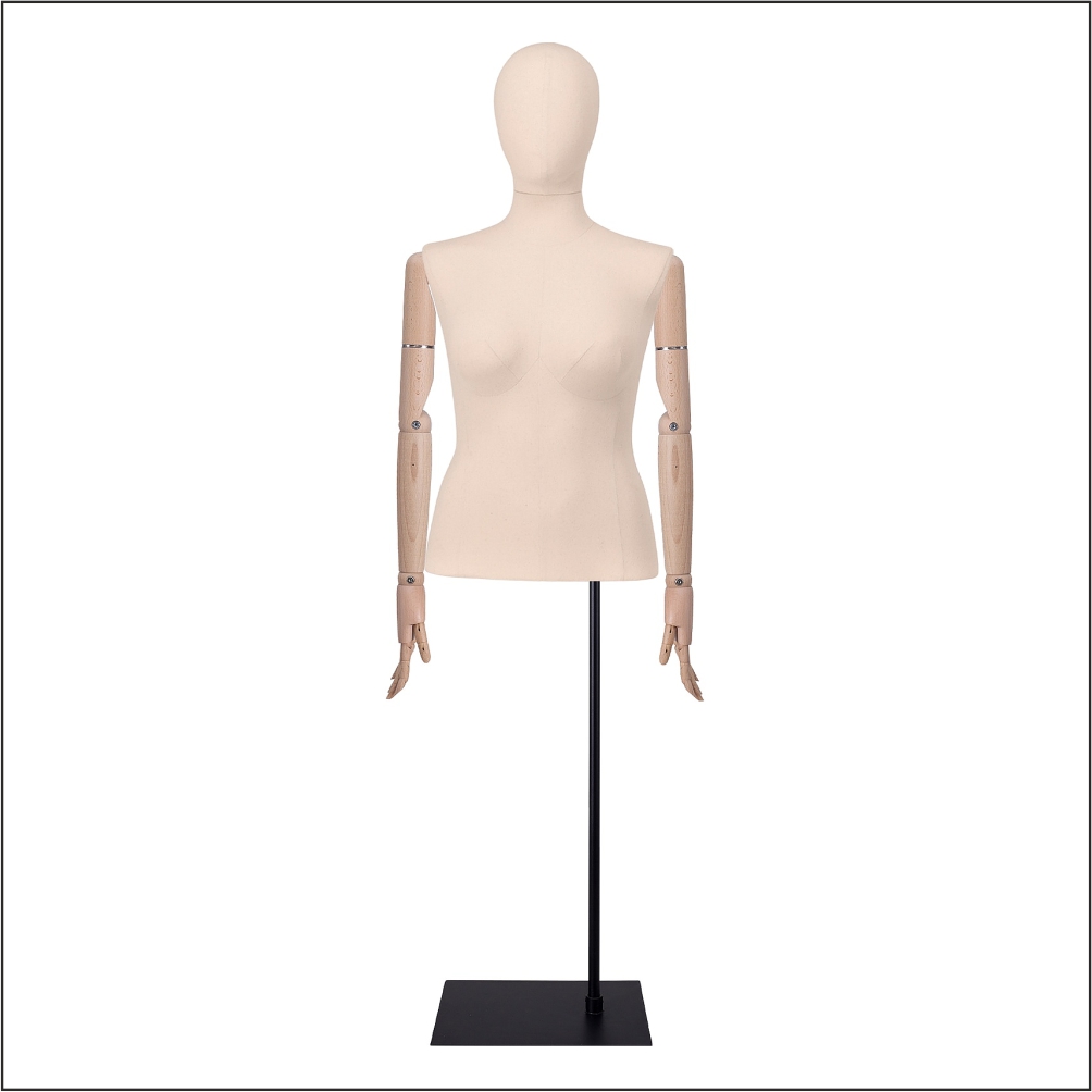 Busto Donna Large FM19 44L