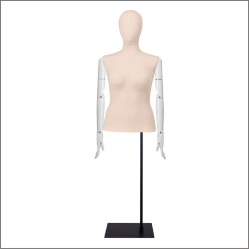 Busto Donna Large FM21 44L