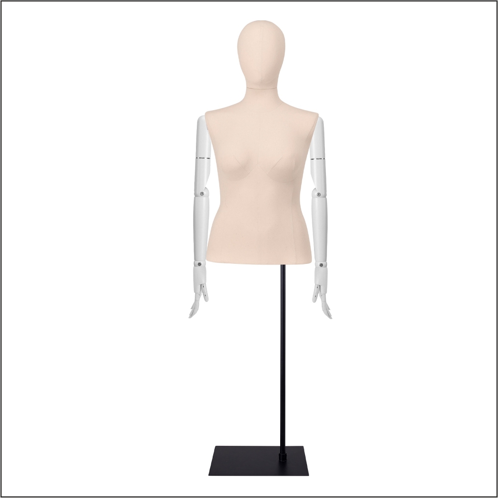 Busto Donna Large FM21 44L