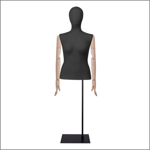 Busto Donna Large FM22 44L
