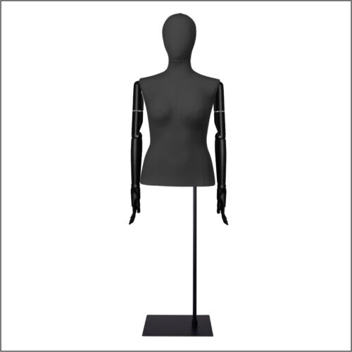 Busto Donna Large FM23 44L