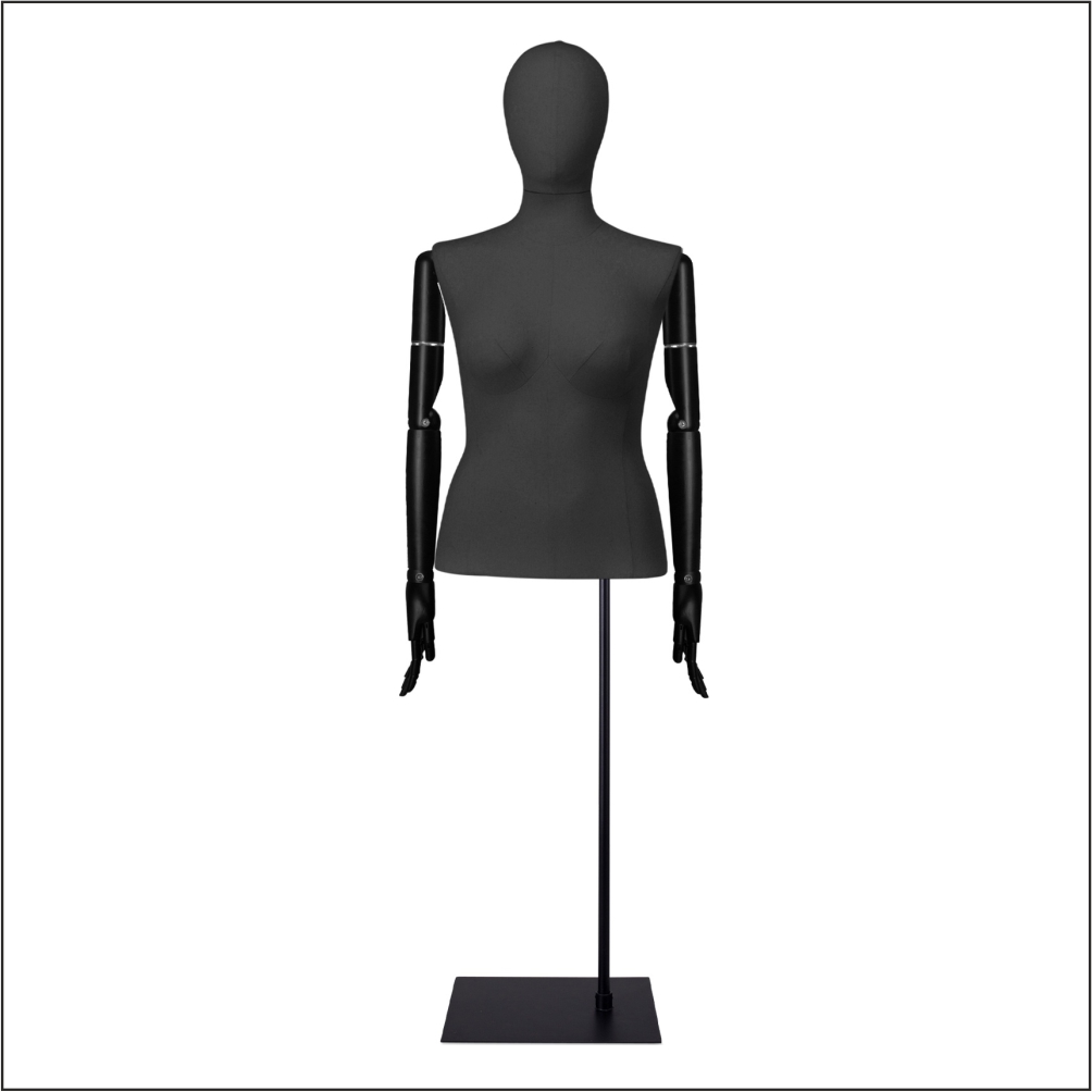 Busto Donna Large FM23 44L