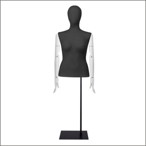 Busto Donna Large FM24 44L