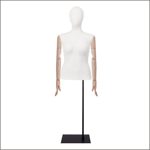 Busto Donna Large FM25 44L