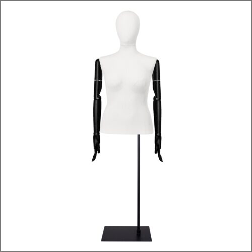 Busto Donna Large FM26 44L