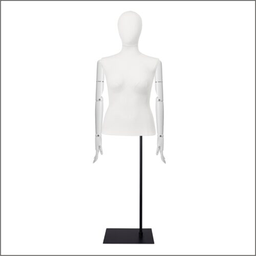 Busto Donna Large FM27 44L