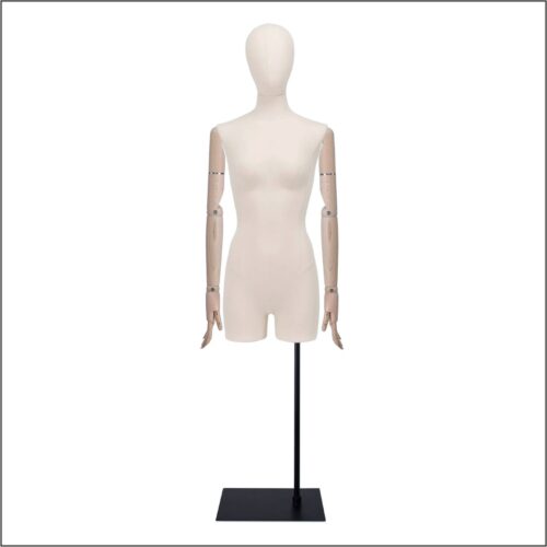 Busto Donna Lungo F01 36XS
