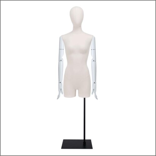 Busto Donna Lungo F03 40XS