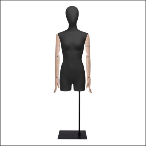 Busto Donna Lungo F04 36XS