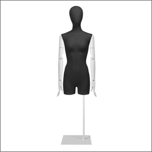 Busto Donna Lungo F06 40XS