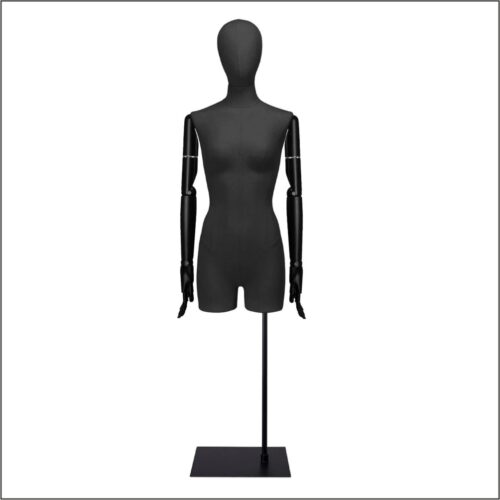Busto Donna Lungo F05 40XS
