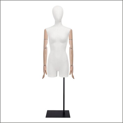 Busto Donna Lungo F07 36XS