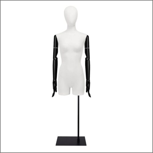 Busto Donna Lungo F08 36XS