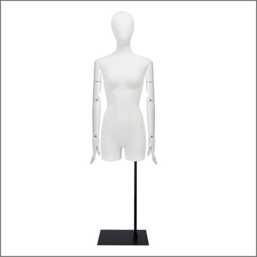 Busto Donna Lungo F09 36XS