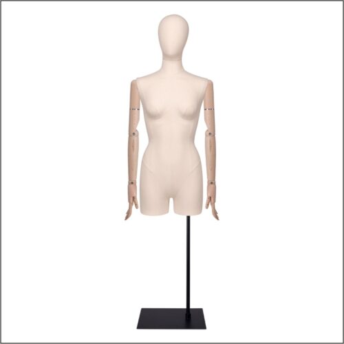 Busto Donna Lungo G01 38M